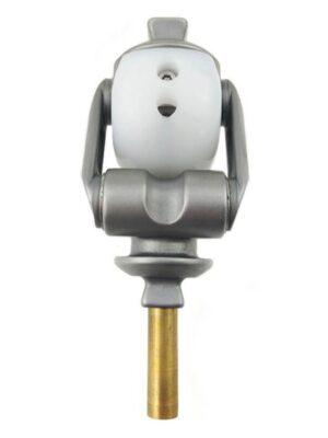 Polycentric (Four Bar) Knee Joint (Both Side Pyramid)