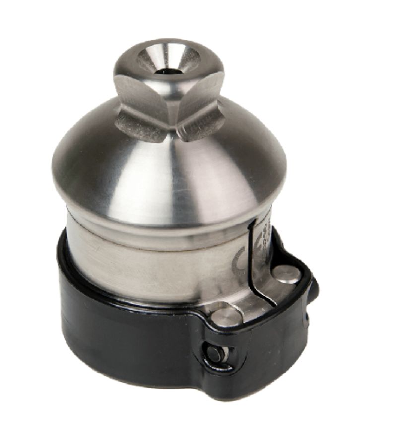 Pyramidal Tube Clamp Adapter