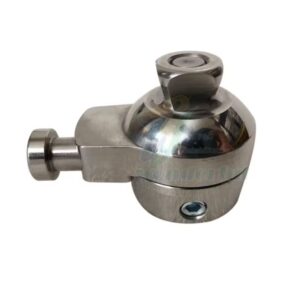 SS Knee Rotator (Turn Table)