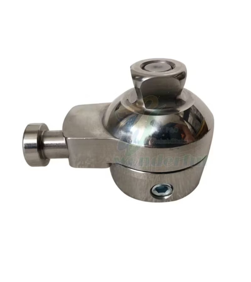 SS Knee Rotator (Turn Table)