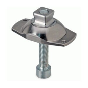 Sach Foot Adapter