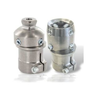 Shifting Adapter