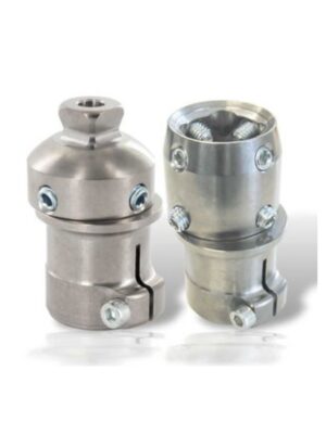 Shifting Adapter