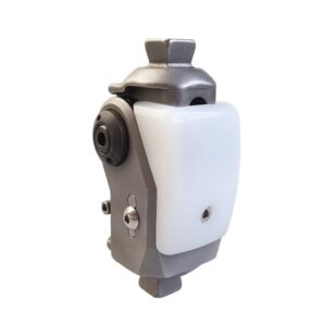 Single Axis Knee Joint with Manual Lock