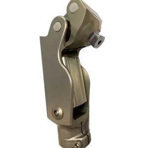 Single Axis Pneumatic Knee Joint