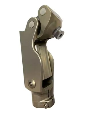 Single Axis Pneumatic Knee Joint