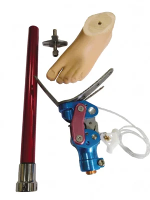 Through Knee Kit