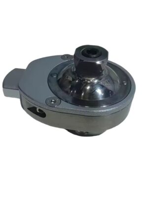 Titanium Knee Rotator (Turn Table)