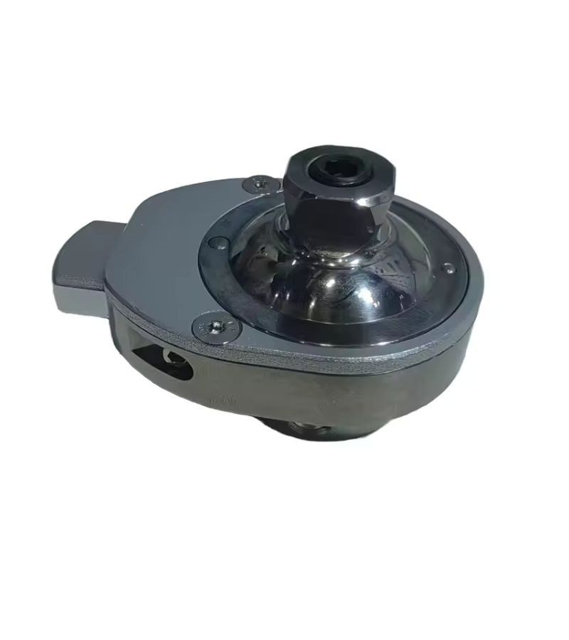 Titanium Knee Rotator (Turn Table)