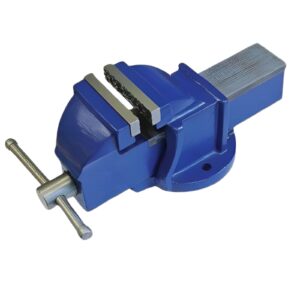 Bench Vice-4"/6"