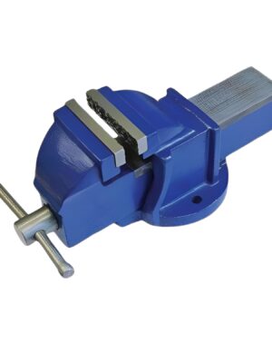 Bench Vice-4"/6"