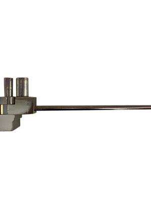 Bending Brace Apparatus