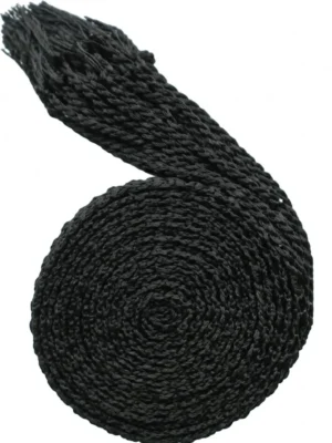 Carbon Sleeve (Stockinette)