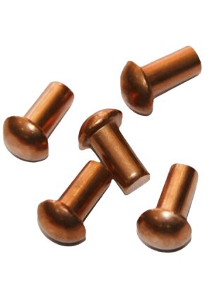 Copper Rivet