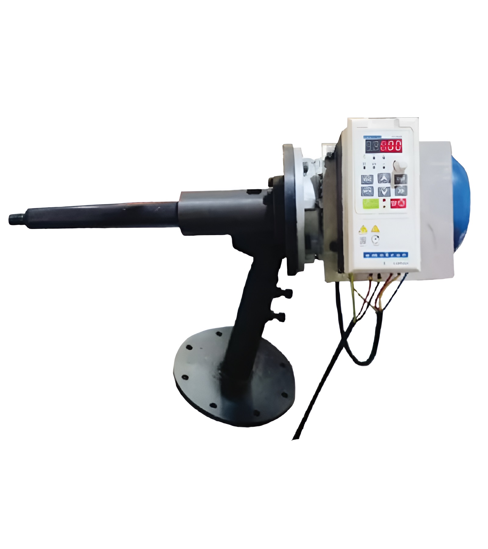 Dynamic Bench Router Machine