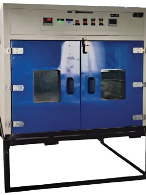 Dynamic Electric Oven