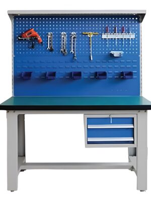 Dynamic Working Table