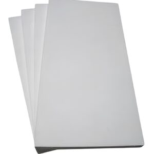 Ortho RC Prime Polypropylene Sheets