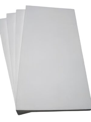 Ortho RC Prime Polypropylene Sheets