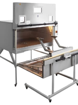 Premium Infra-Red (IR) Oven