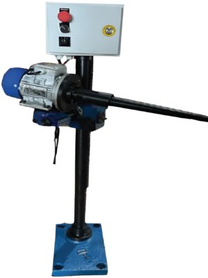 Premium Piller Router Machine