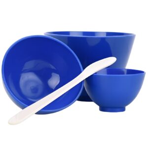 Rubber Bowl (Set)