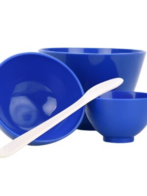 Rubber Bowl (Set)