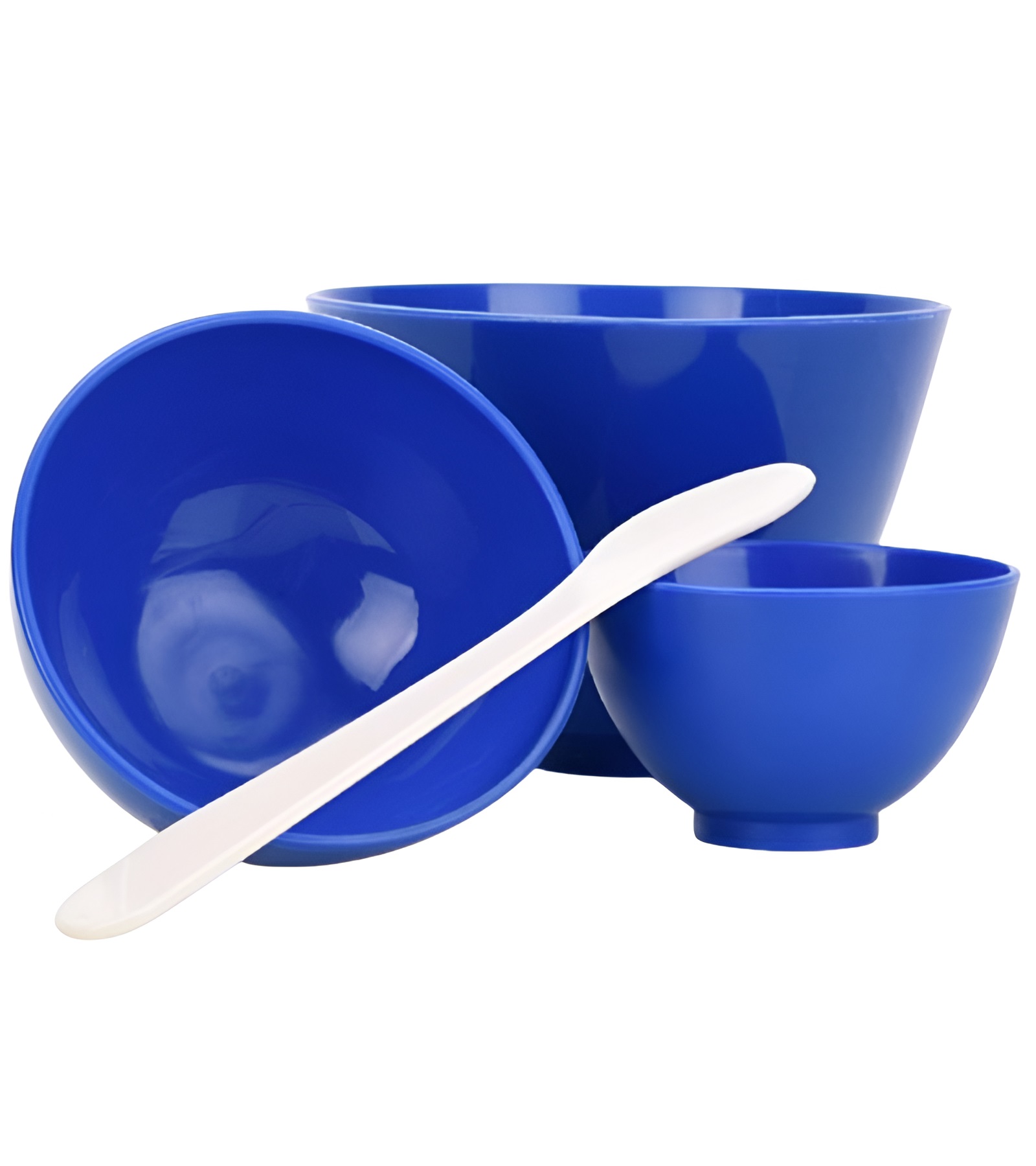 Rubber Bowl (Set)