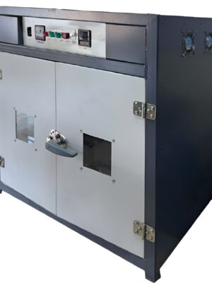 Super Infra-Red (IR) Oven