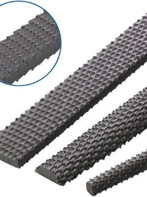 Surform Blade (Round / Half Round / Flat)